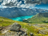 Besseggen, Jotunheimen National Park